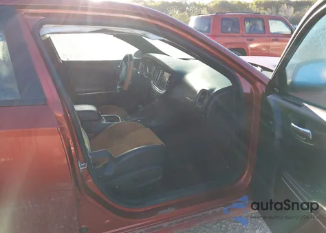 2020 Dodge Charger Gt Awd из США, поврежденный, VIN 2C3CDXMG2LH249910